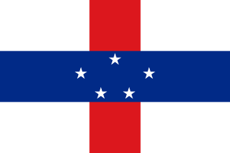 Flag of Antilles
